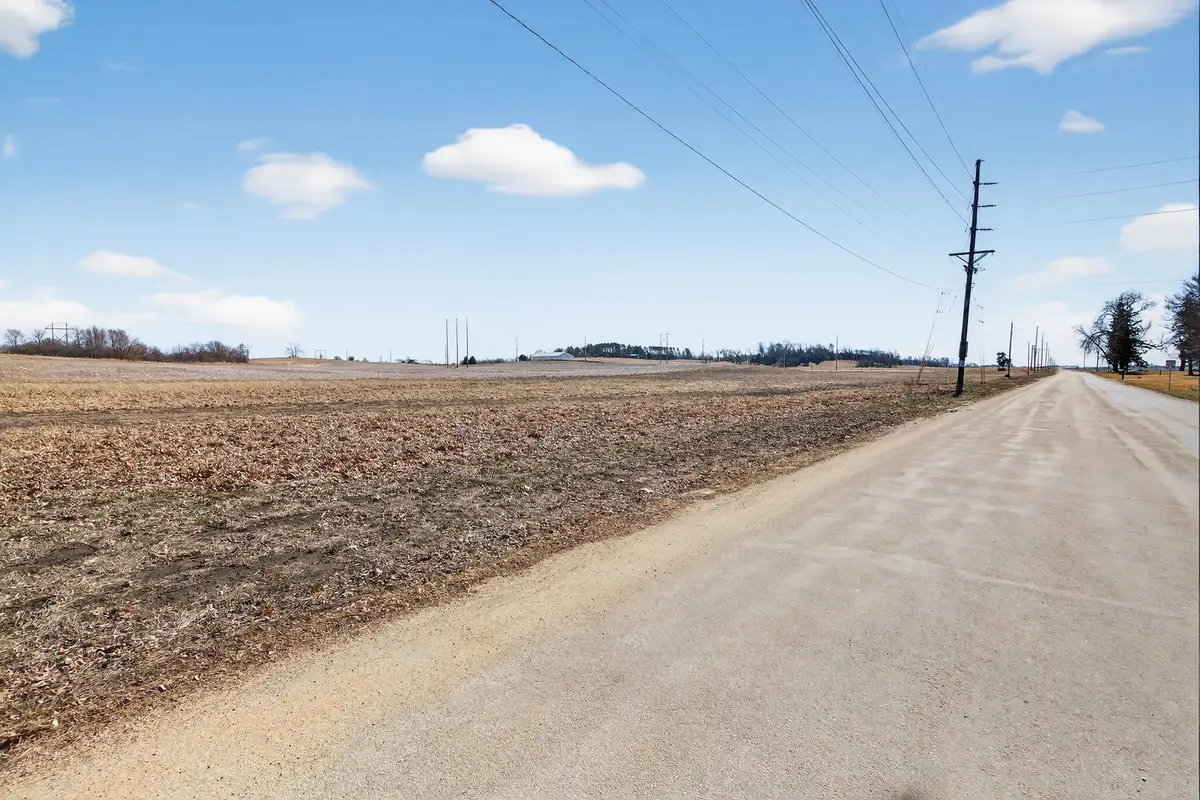 Lot 3 5th Street, Calamus, IA 52729 - #1