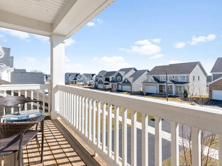 2552 Weatherbee Lane, Naperville, IL 60563 - #3