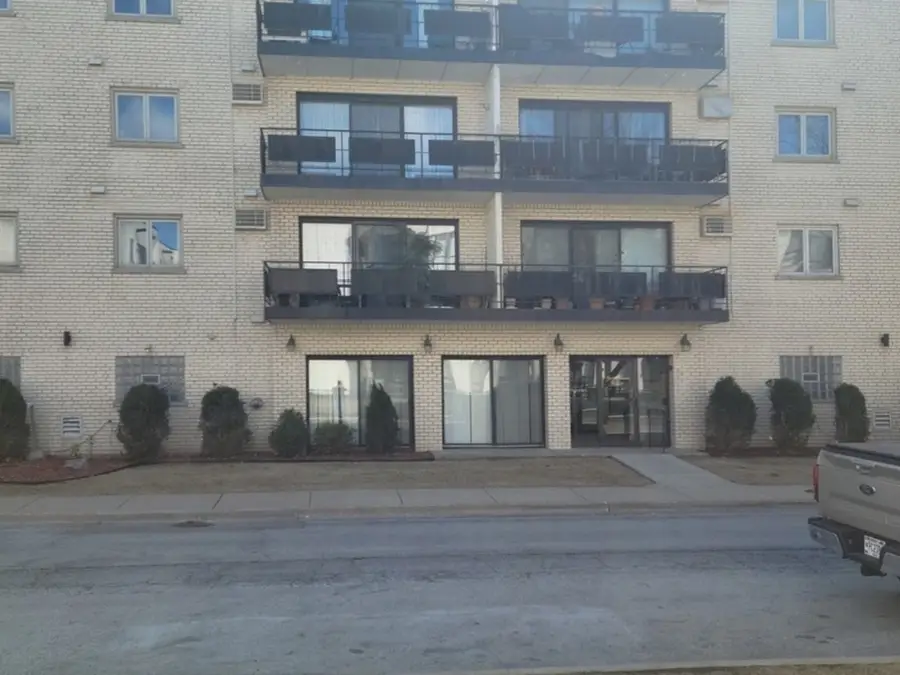 8035 Oconnor Drive #2E, River Grove, IL 60171 - #2