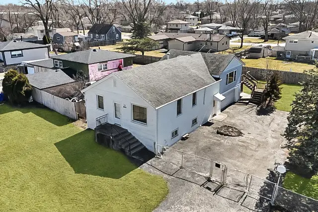 8819 W 84th Street, Justice, IL 60458 - #1