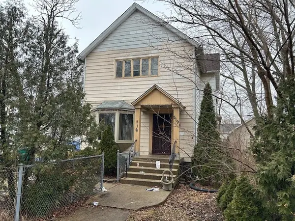 519 N Broadway Street, Joliet, IL 60435