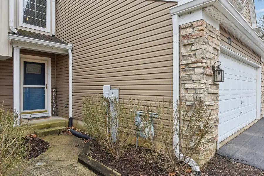 179 Locksley Drive, Streamwood, IL 60107 - #2