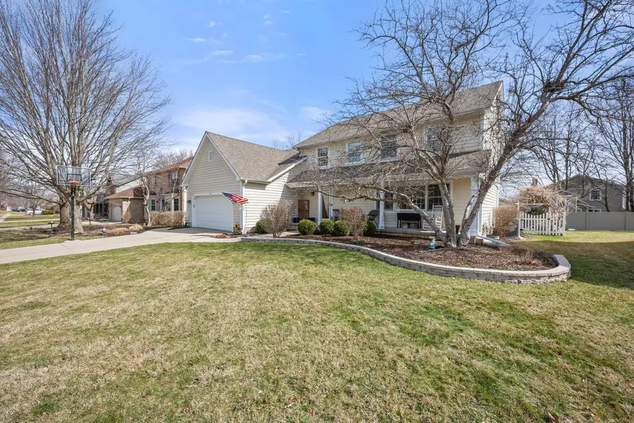 1020 Berkshire Court, Sycamore, IL 60178 - #3