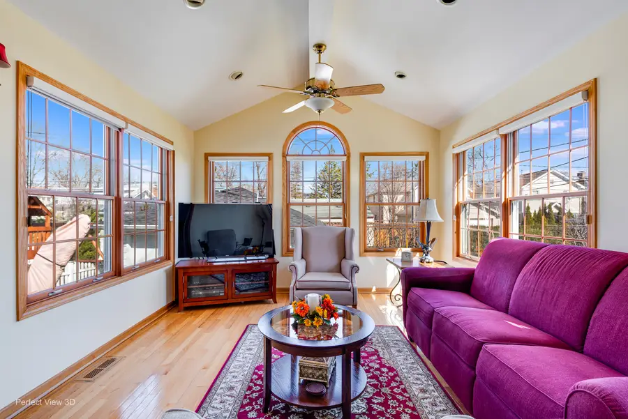 130 Belle Plaine Avenue, Park Ridge, IL 60068 - #3