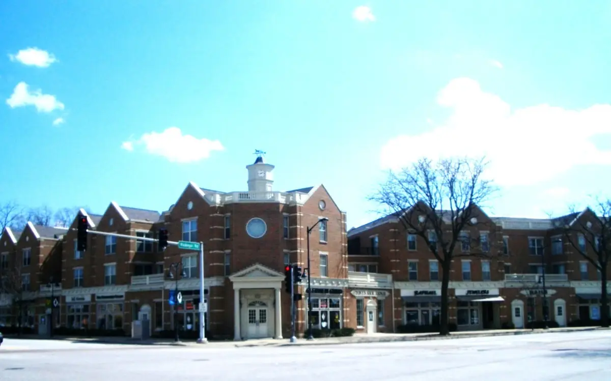 1625 Glenview Road #103, Glenview, IL 60025 - #1