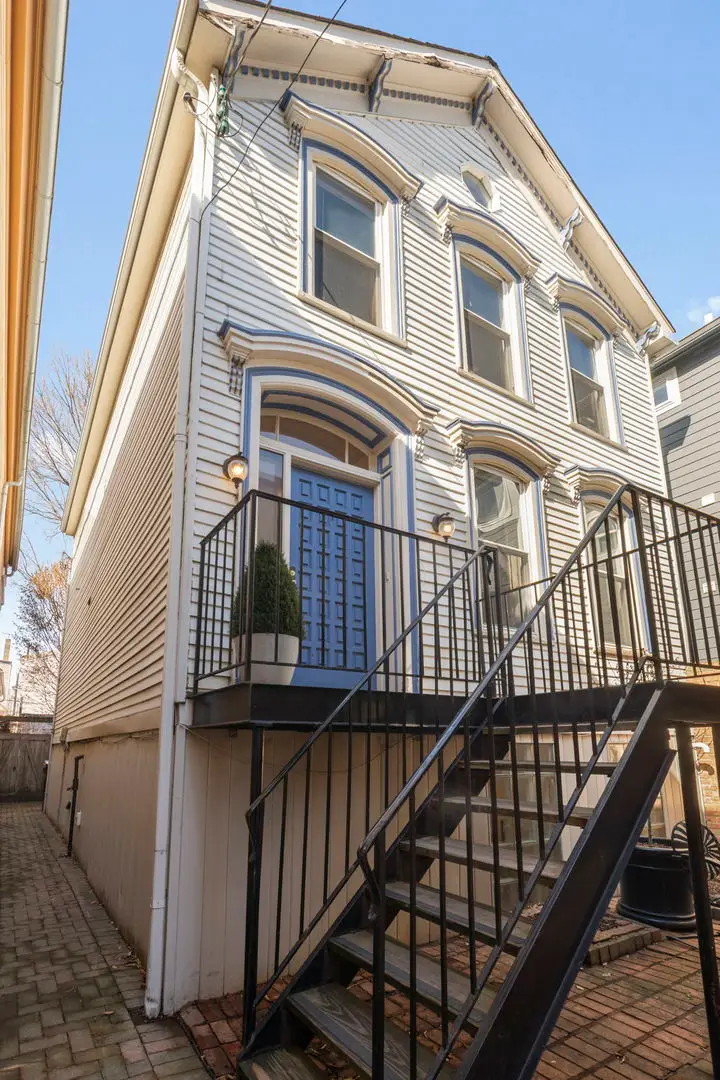 1718 N Sedgwick Street, Chicago, IL 60614 - #1