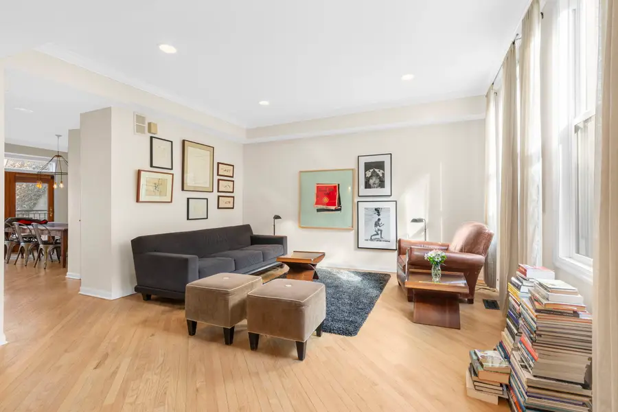 1718 N Sedgwick Street, Chicago, IL 60614 - #2