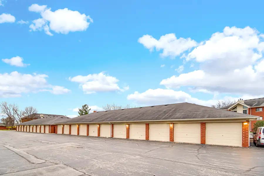 6612 Martin France Circle #2c, Tinley Park, IL 60477 - #2