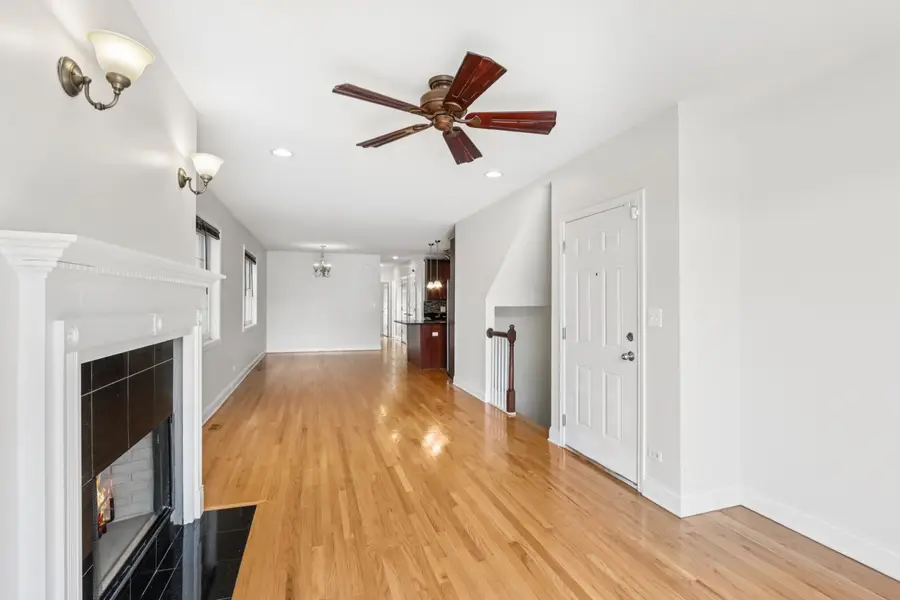 2826 W Harrison Street #1, Chicago, IL 60612 - #3