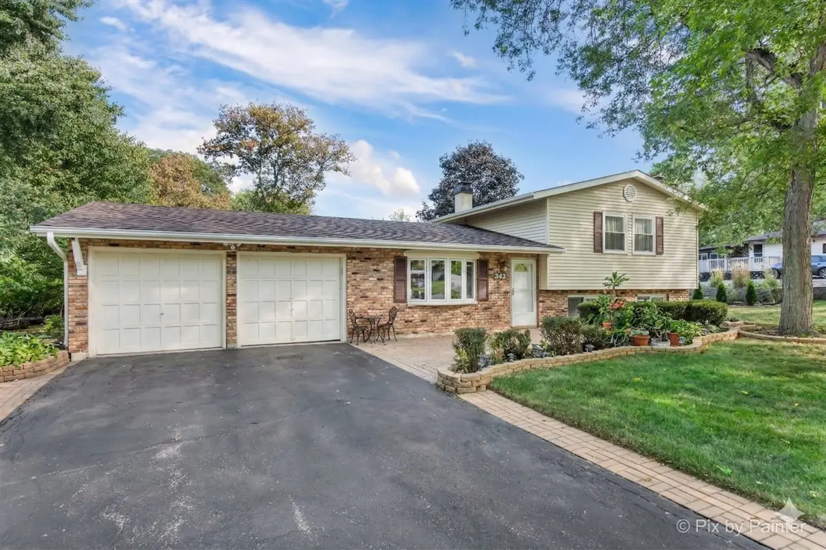 849 Hemlock Drive, Sleepy Hollow, IL 60118 - #1