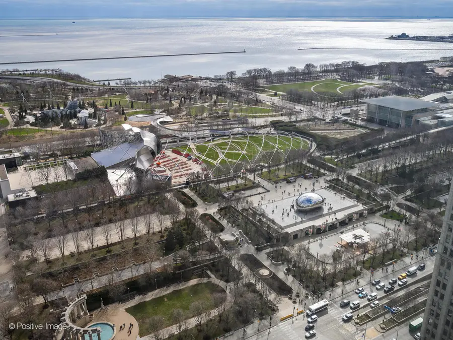 130 N Garland Court #3803, Chicago, IL 60602 - #2