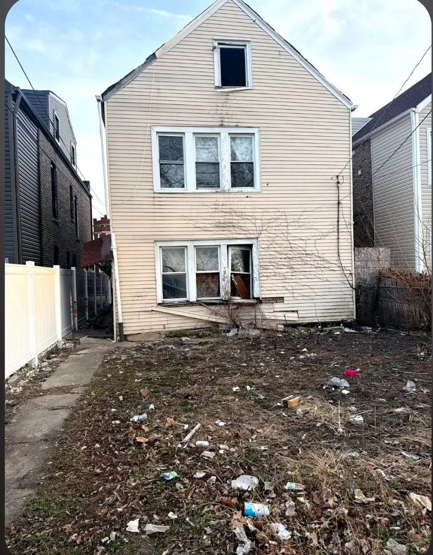 4312 W Cullerton Street, Chicago, IL 60623 - #2