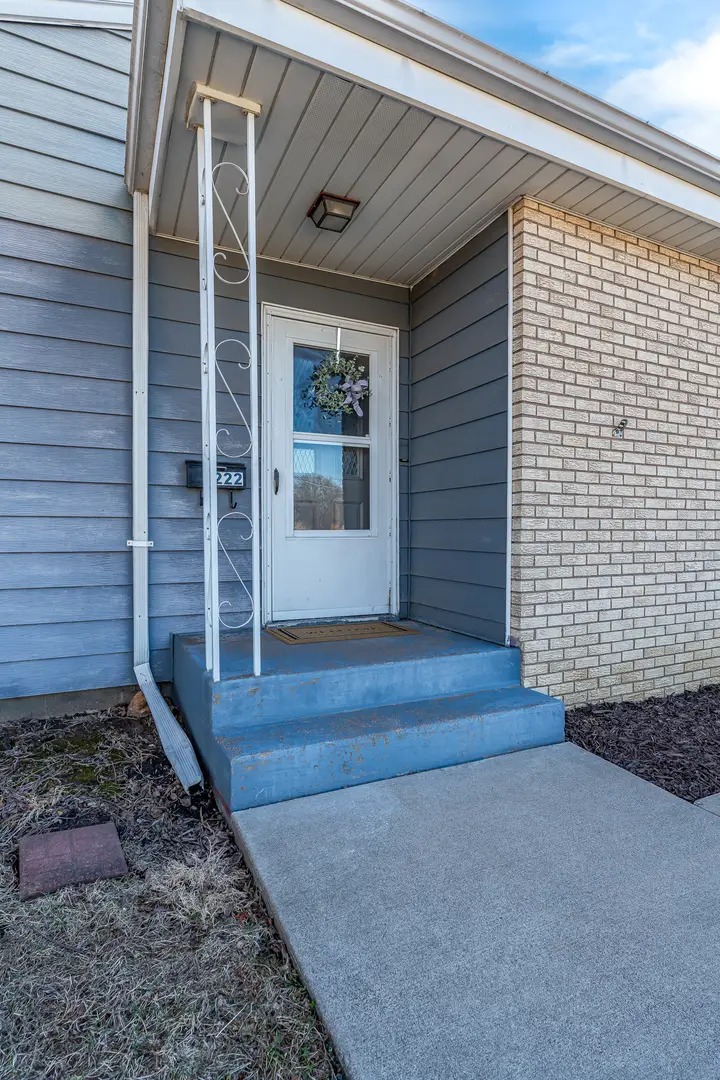 1222 7th Avenue Court, Silvis, IL 61282 - #2