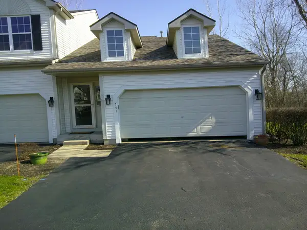 741 Meridian Court, DeKalb, IL 60115