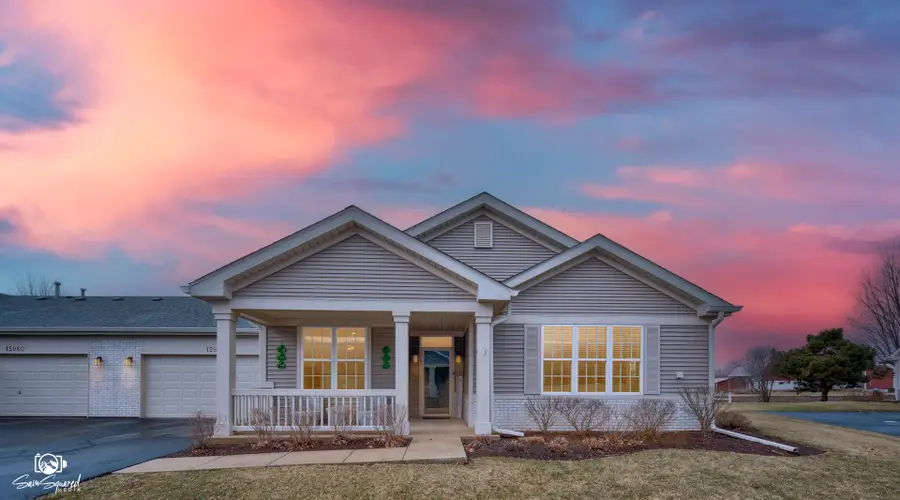 15958 Buckner Pond Way, Crest Hill, IL 60403 - #2