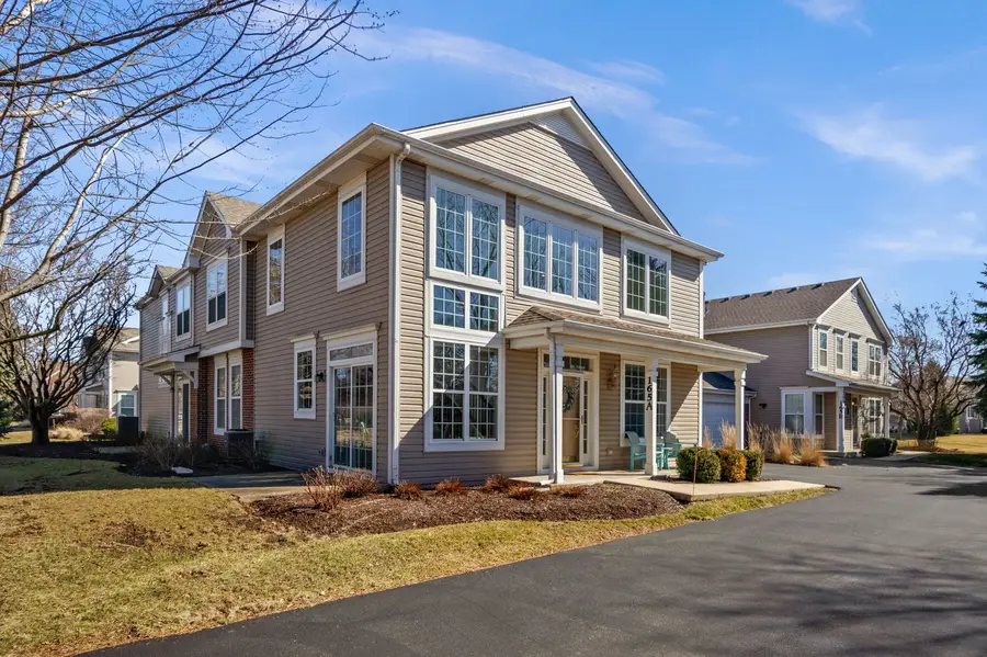 165 E Park Avenue #A, Sugar Grove, IL 60554 - #2