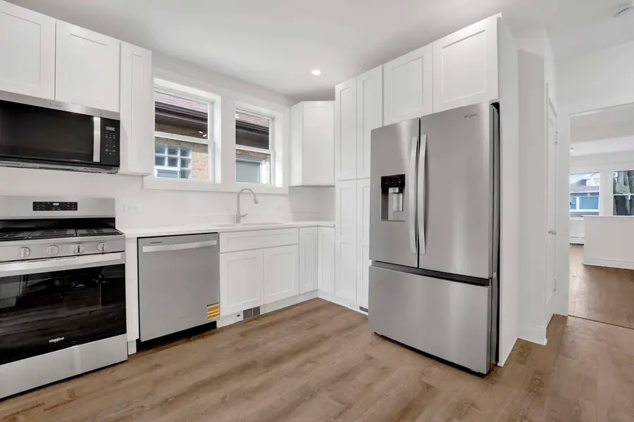 2808 N 76th Court, Elmwood Park, IL 60707 - #2