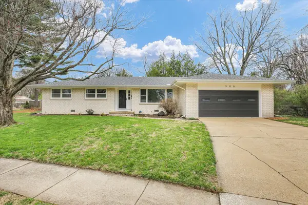 306 E Holmes Street, Urbana, IL 61801