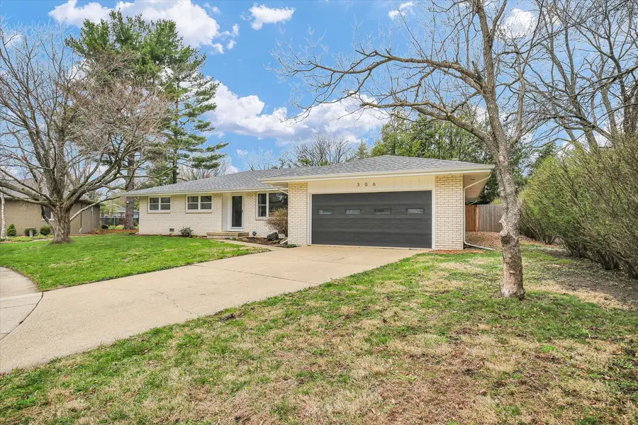 306 E Holmes Street, Urbana, IL 61801 - #2