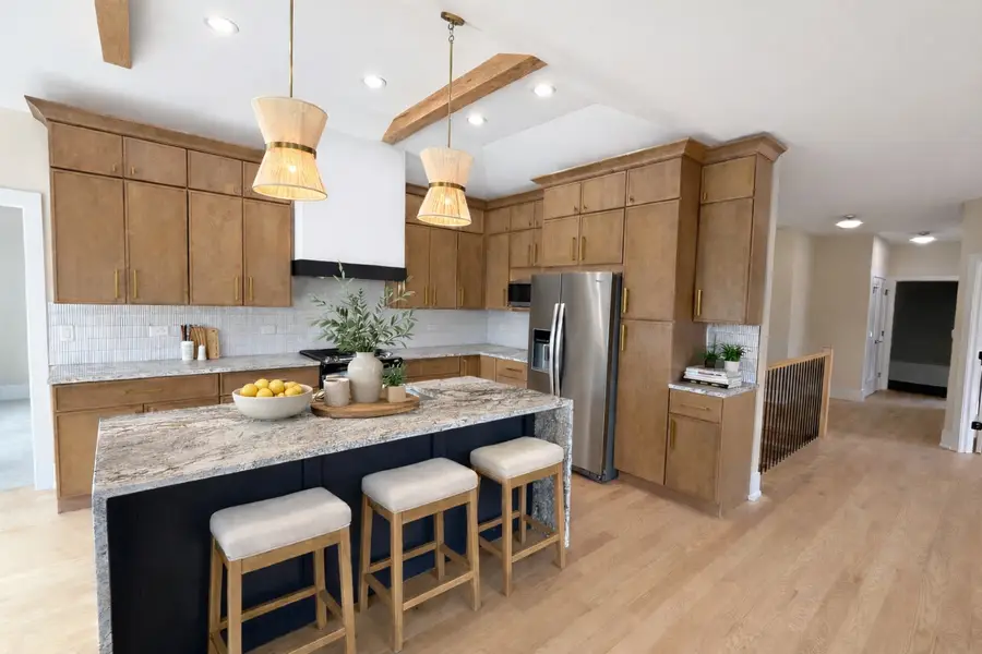 13825 W Mckenna Court, Manhattan, IL 60442 - #2