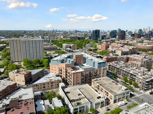 1645 W Ogden Avenue #714, Chicago, IL 60612