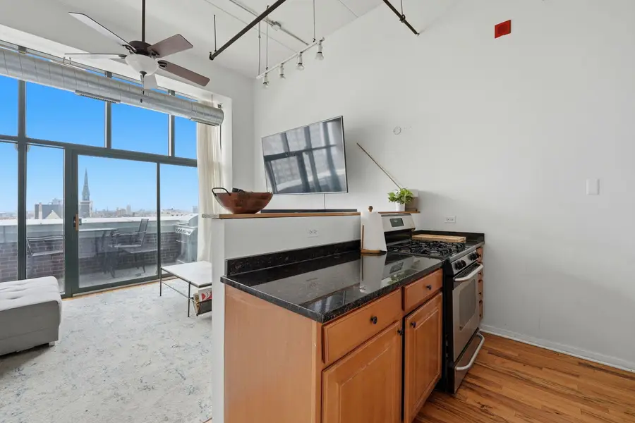 1645 W Ogden Avenue #714, Chicago, IL 60612 - #2