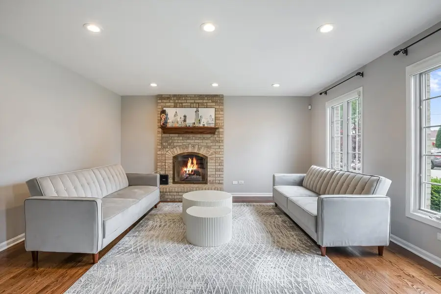 4647 N Thatcher Avenue, Norridge, IL 60706 - #3