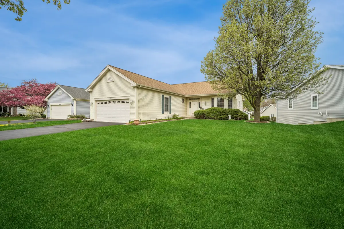 592 Rose Lane, Bartlett, IL 60103 - #1