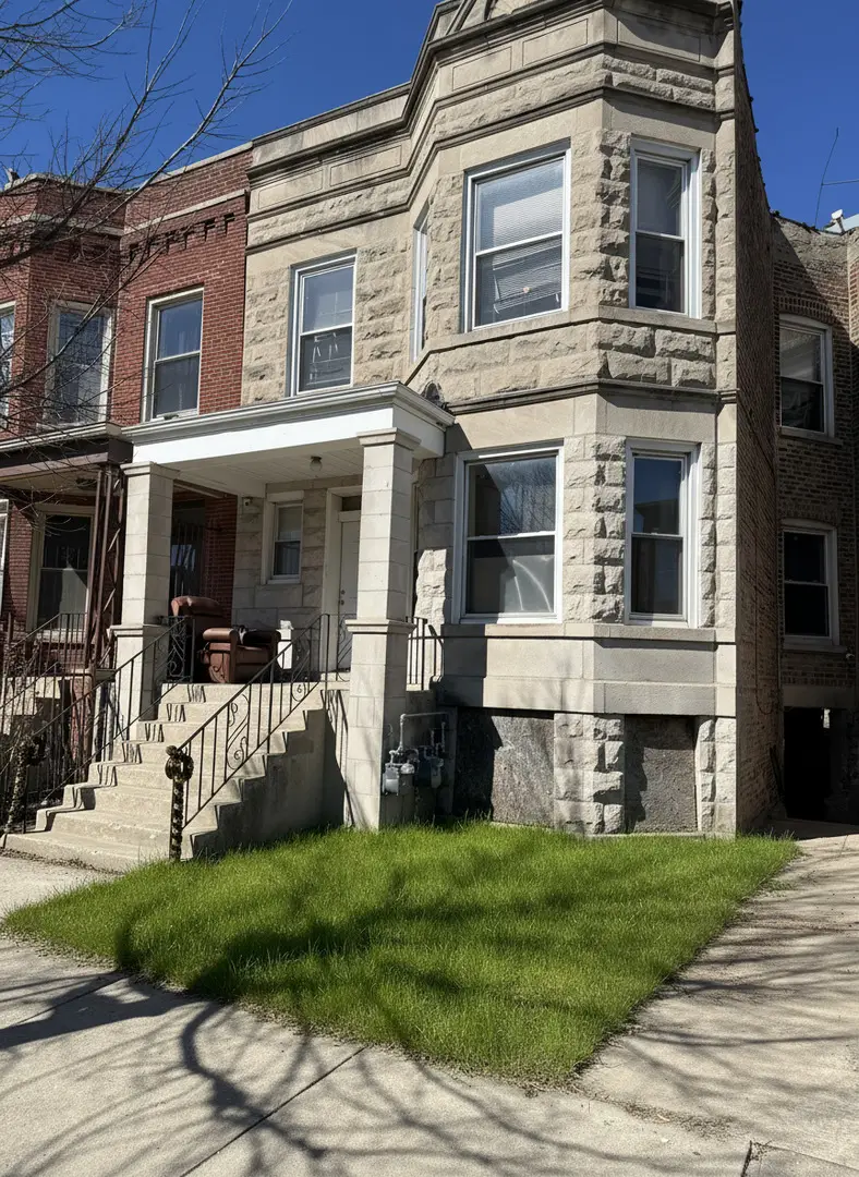 4126 W Jackson Boulevard, Chicago, IL 60624 - #2