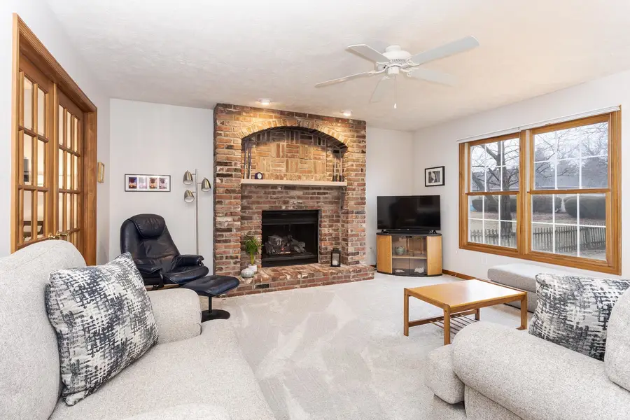 307 N Cottage Avenue, Normal, IL 61761 - #2