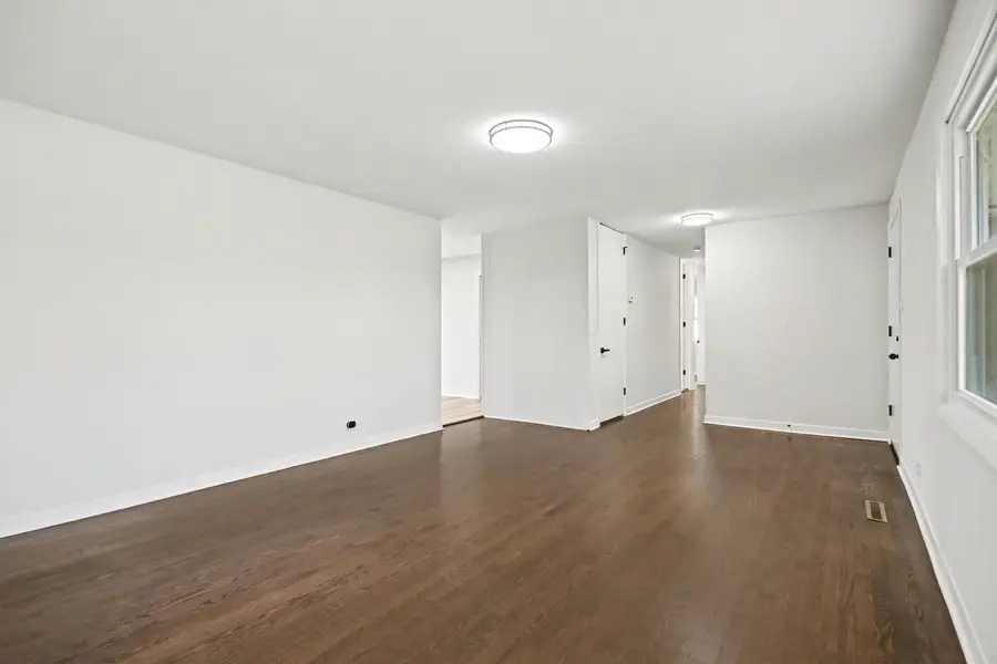 5535 Adeline Place, Oak Forest, IL 60452 - #2