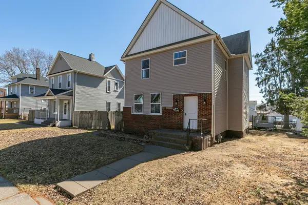 2015 W 5th Street, Davenport, IA 52802
