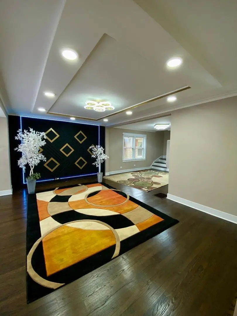 8354 S Winchester Avenue, Chicago, IL 60620 - #3