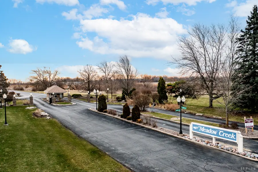 25014 S Doolittle Drive, Monee, IL 60449 - #2