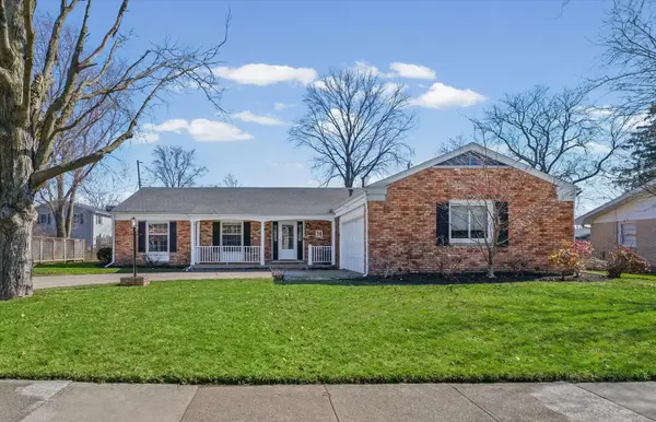 2404 Melrose Drive, Champaign, IL 61820