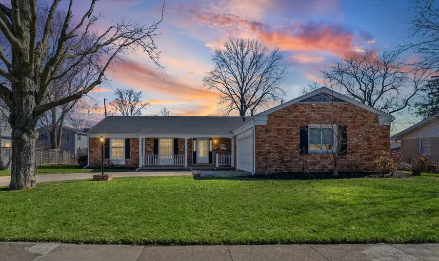 2404 Melrose Drive, Champaign, IL 61820 - #3