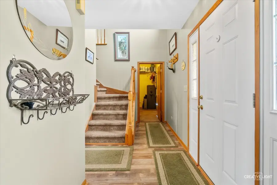 5304 Floralwood Court, Plainfield, IL 60586 - #2