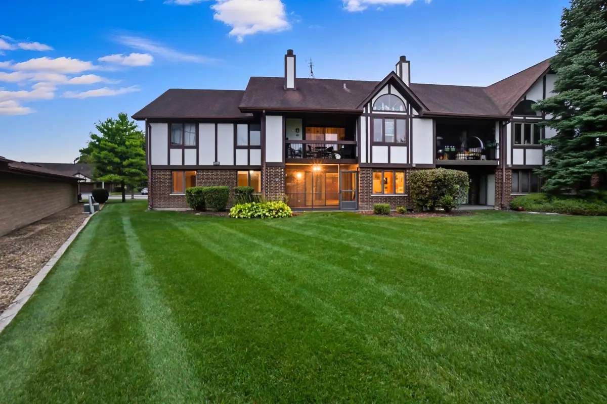 6740 180th Street #1E, Tinley Park, IL 60477 - #1