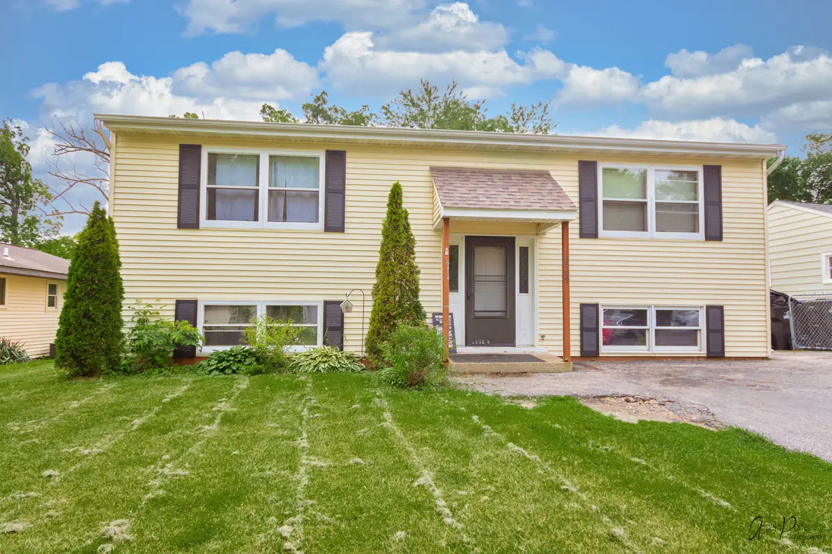 Address Withheld By Seller, Wonder Lake, IL 60097 - #1