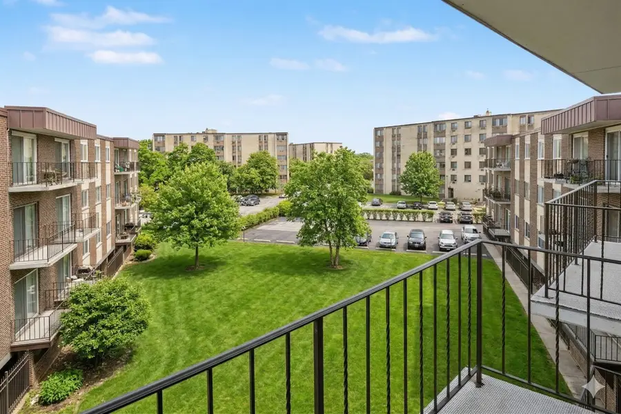 9820 S Pulaski Road #307, Oak Lawn, IL 60453 - #2