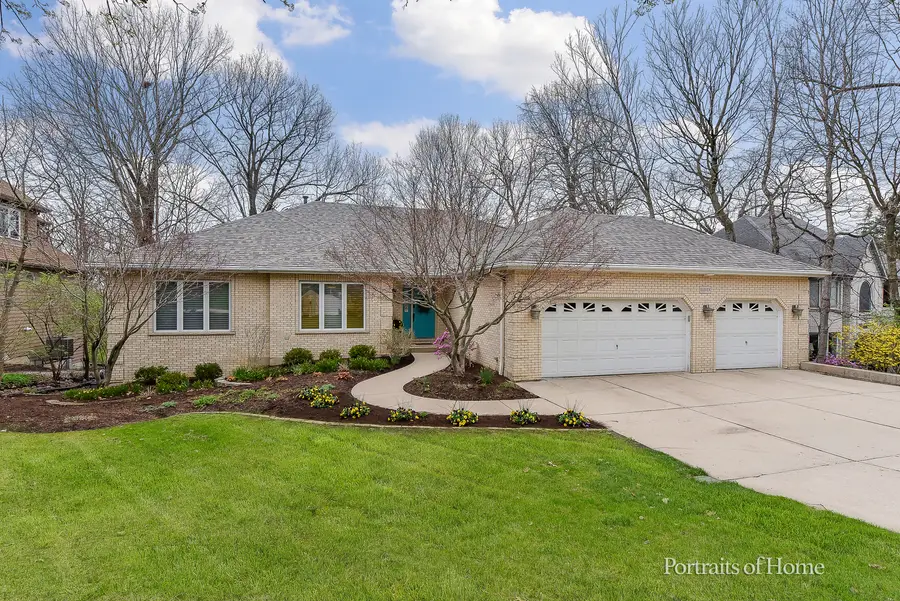 11 Merrimack Court, Bolingbrook, IL 60440 - #2
