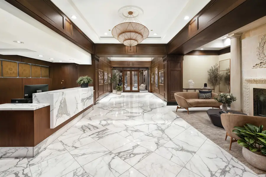 850 N Lake Shore Drive #604, Chicago, IL 60611 - #2