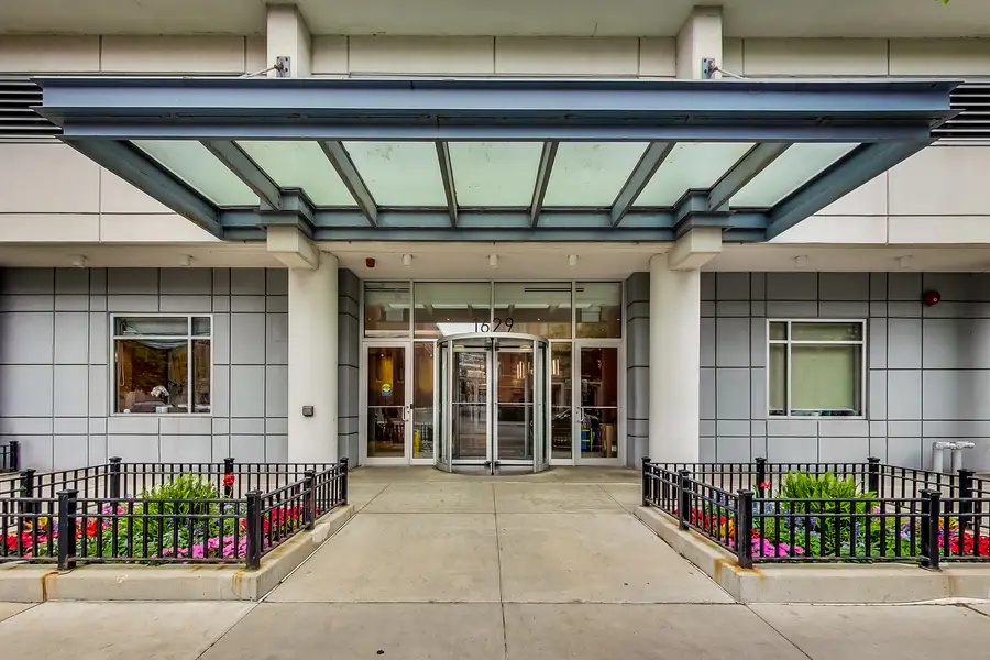1629 S Prairie Avenue #3110, Chicago, IL 60616 - #2