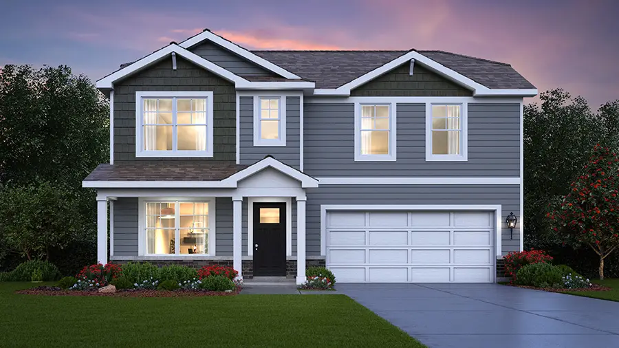 602 Adirondack Drive, Joliet, IL 60436 - #1