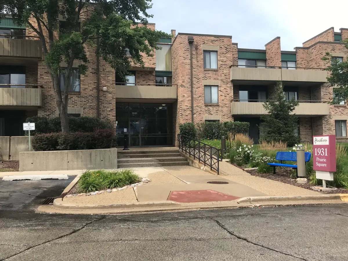 1931 Prairie Square #234, Schaumburg, IL 60173 - #1