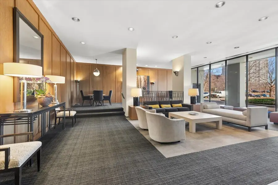 2626 N Lakeview Avenue #607, Chicago, IL 60614 - #2