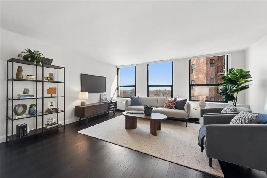 2626 N Lakeview Avenue #607, Chicago, IL 60614 - #3