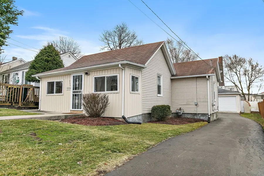 306 Johnson Street, East Dundee, IL 60118 - #3