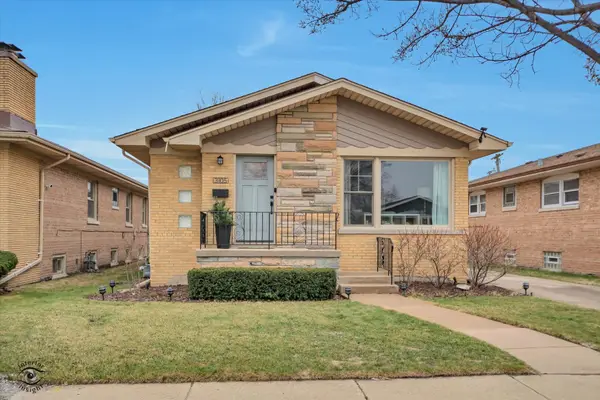 Address Withheld By Seller, Evergreen Park, IL 60805
