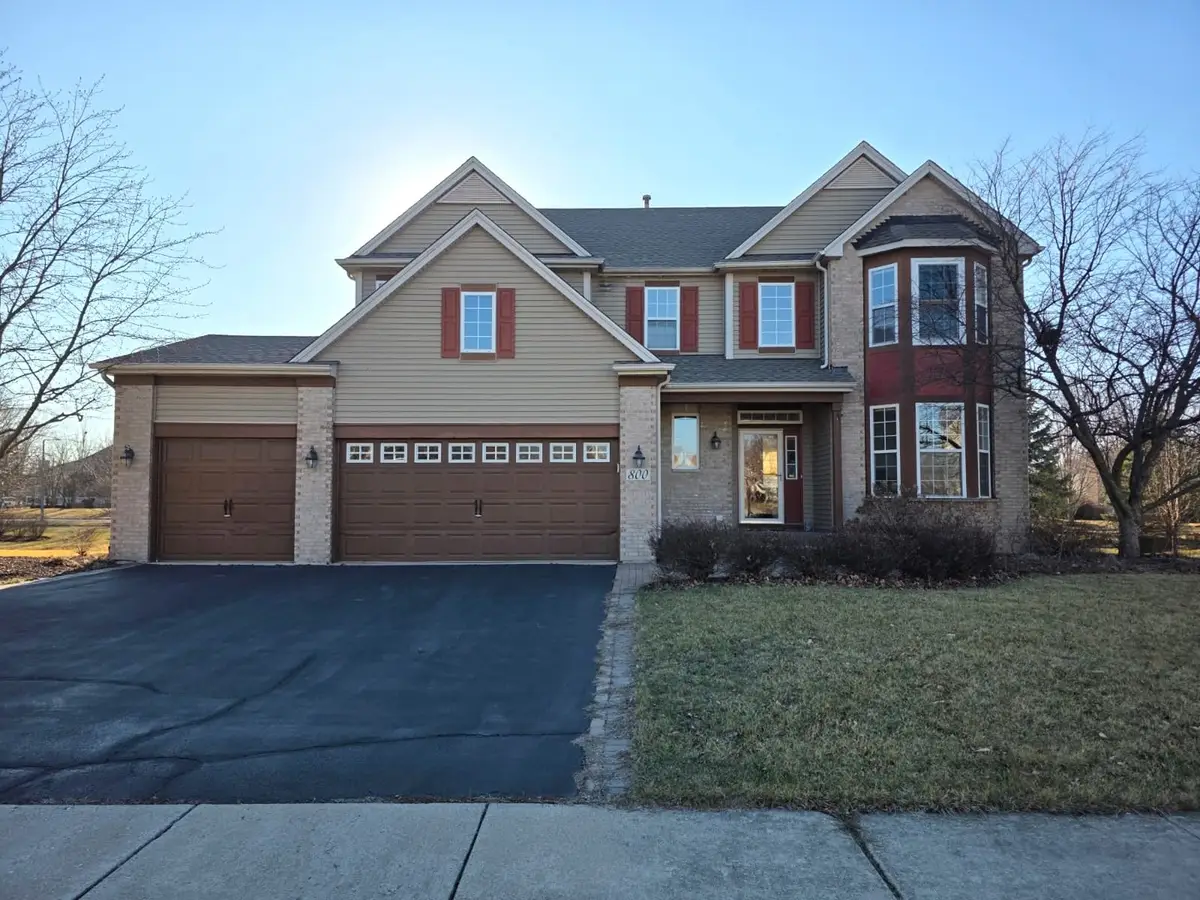 800 Boyce Road, Sugar Grove, IL 60554 - #1